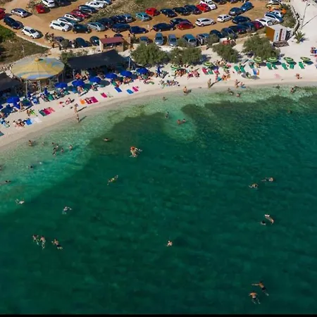 Villa Dubai Trogir