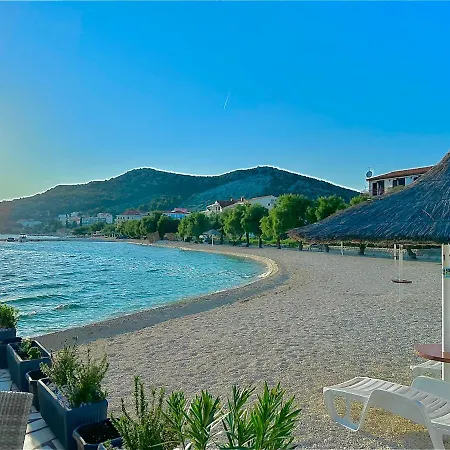 Villa Dubai Trogir